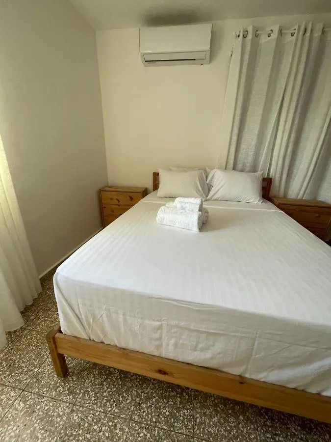 Apartamento Calido Santo Domingo 0*,