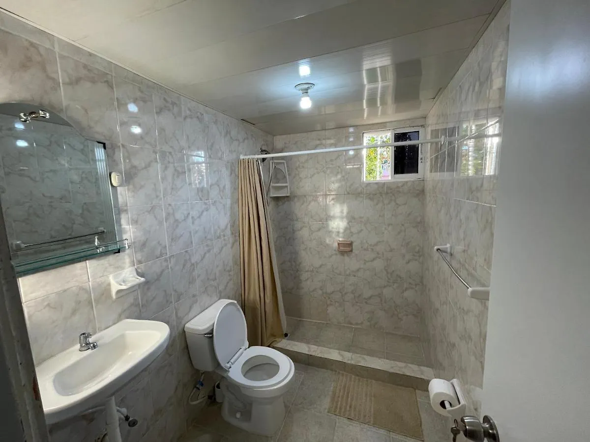 Apartamento Calido Santo Domingo 0*,