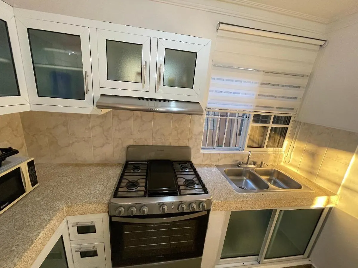 Daire Apartamento Calido Santo Domingo Dominik Cumhuriyeti