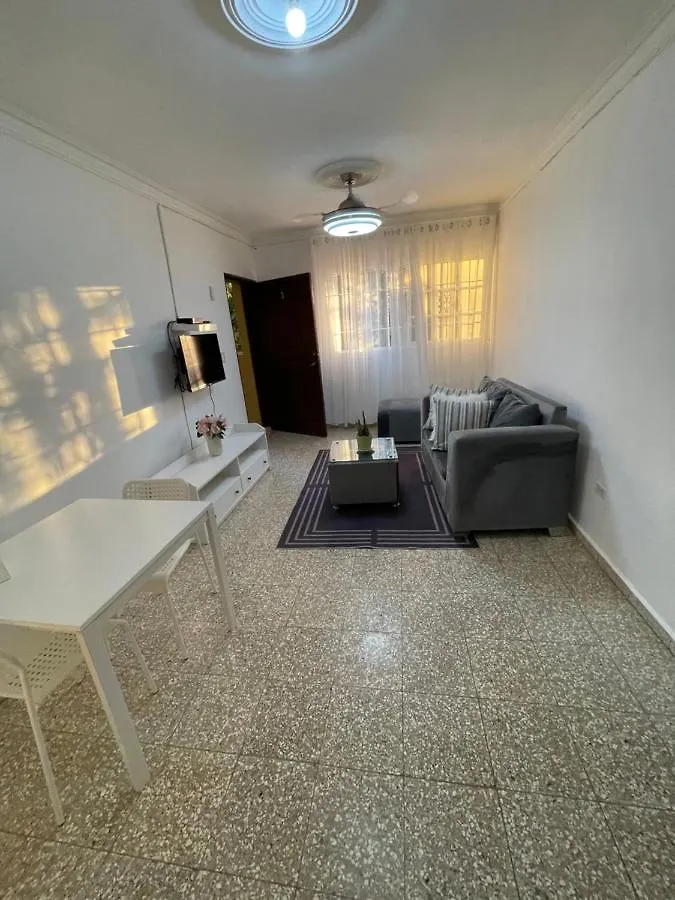 Daire Apartamento Calido Santo Domingo Dominik Cumhuriyeti